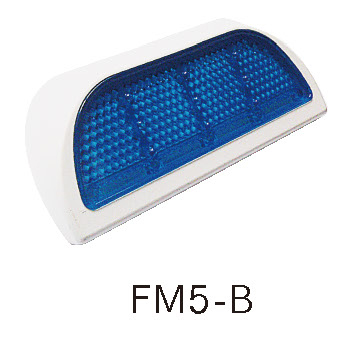 レギュラー　FM5-B
