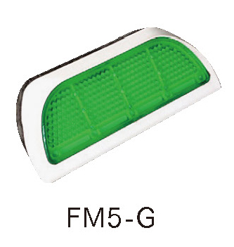 レギュラー　FM5-G